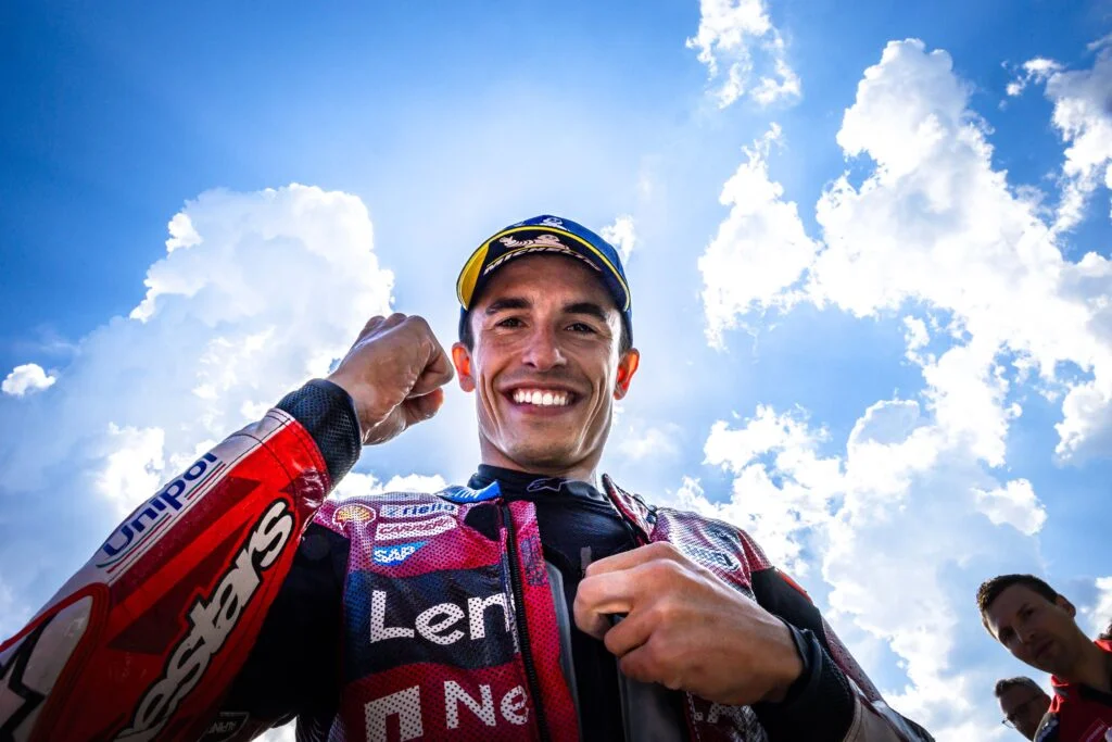 MotoGP – « Sans sa blessure, Marc Marquez aurait aujourd’hui 13 titres » : Jorge Lorenzo relance le plus grand débat de l’histoire des Grands Prix
