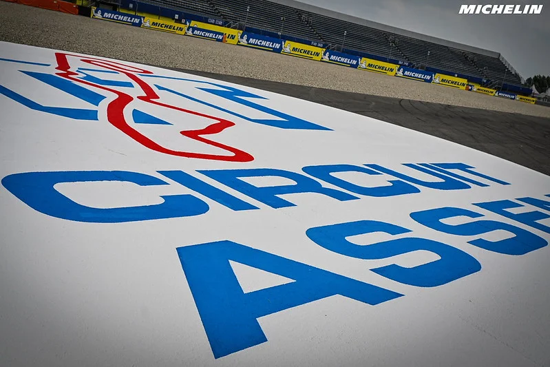 MotoGP : L’histoire est-elle en marche alors que le paddock se dirige vers Assen ?