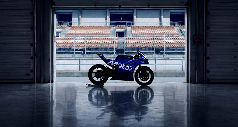 Officiel : MotoGP et Yamaha annoncent un nouveau projet Moto3 pour la prochaine génération des Grands Prix