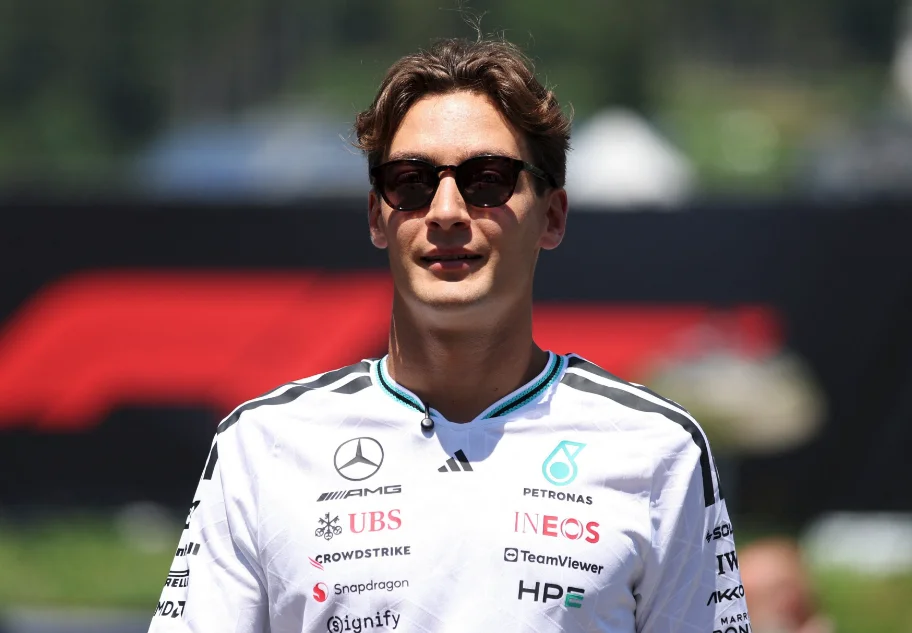 F1 – Russell met fin aux rumeurs : « Je serai chez Mercedes en 2027, c’est certain à 100 % »