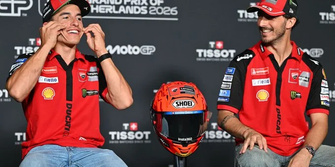 MotoGP Assen J1 :  A quelle heure ont lieux les essais libres et les préqualifications de ce vendredi aux Pays-Bas ?