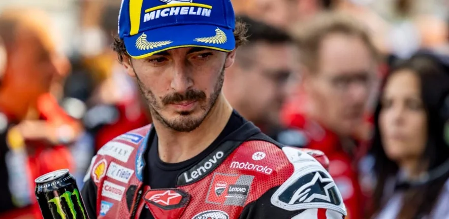 MotoGP – Chez Ducati personne n’est irremplaçable, ou la petite phrase de Gigi Dall’Igna qui égratigne l’hommage fait à Bagnaia : « Acosta sera un stimulant pour tout le monde »