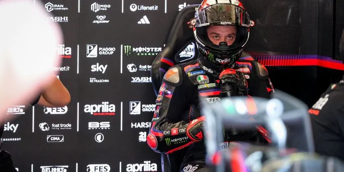 MotoGP – Assen J2 : A quelle heure ont lieu les Qualifications et le Sprint de ce samedi aux Pays-Bas