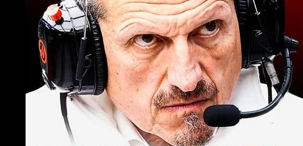 MotoGP, Günther Steiner n’a pas apprécié les commentaires de Maverick Vinales : « Il n’a pas réfléchi en disant ça »