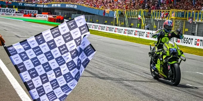 MotoGP – Championnat 2026 : Assen rebat totalement les cartes, Jorge Martin prend le pouvoir et Aprilia découvre un nouveau problème