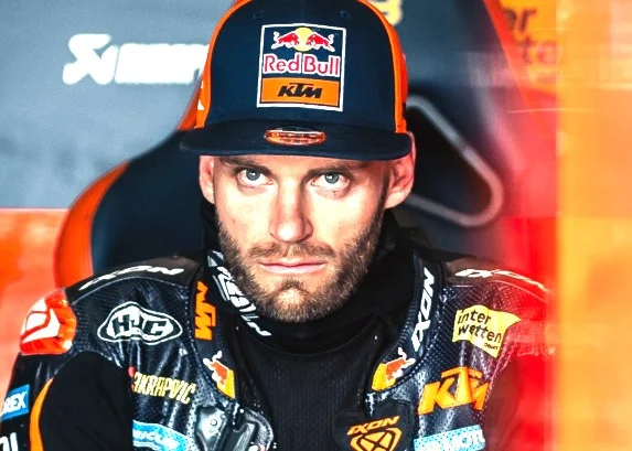 MotoGP – Brad Binder : KTM abandonne son soldat le plus fidèle, le Sud-Africain vise Ducati Aruba en WSBK