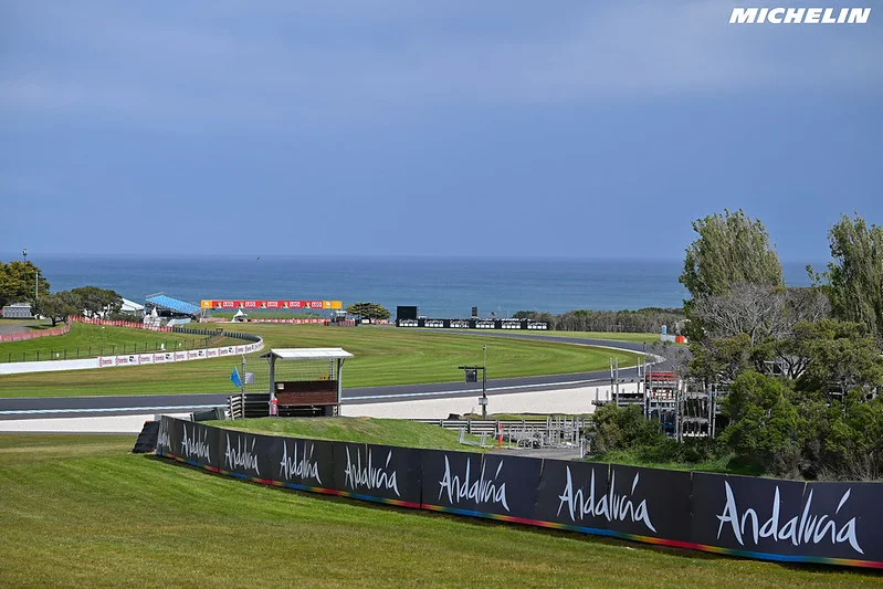 Liberty Media tue Phillip Island : après le MotoGP, le Superbike abandonne à son tour l’un des plus grands circuits du monde