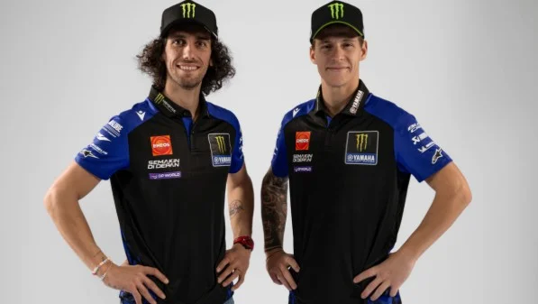 MotoGP – OFFICIEL, chez Yamaha, la page se tourne : Quartararo et Rins officialisent leur départ, « Je vous serai éternellement reconnaissant »