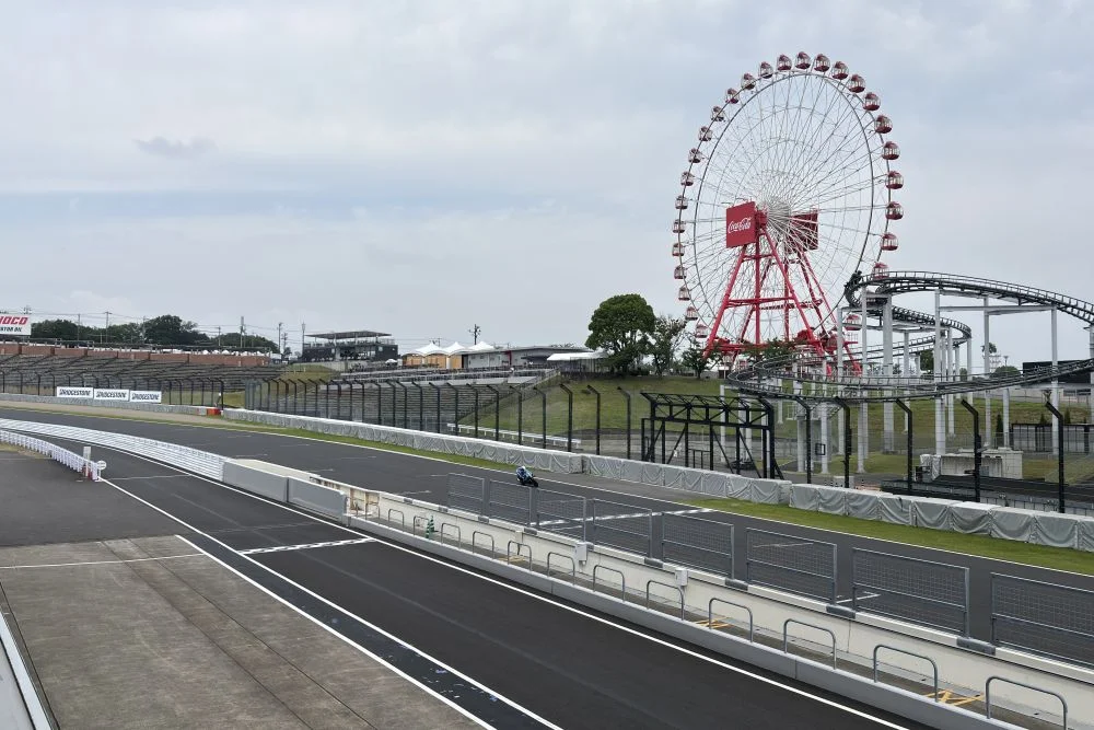 Endurance, Suzuka 8 Heures 2026 : C’est parti !