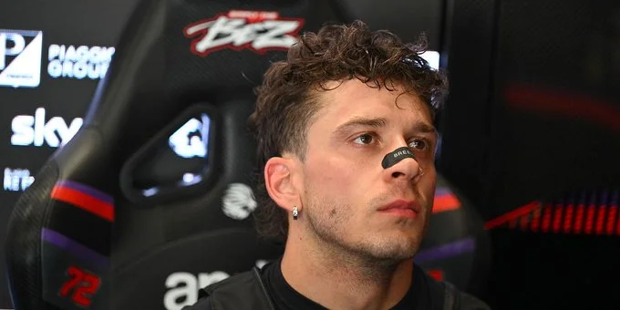Parlons MotoGP : Marco Bezzecchi est en train d’exploser en direct