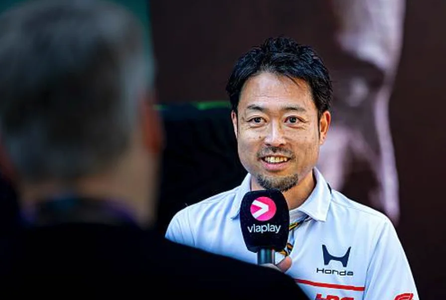 F1 – Honda lance un avertissement avant Silverstone : Aston Martin avance toujours dans le brouillard
