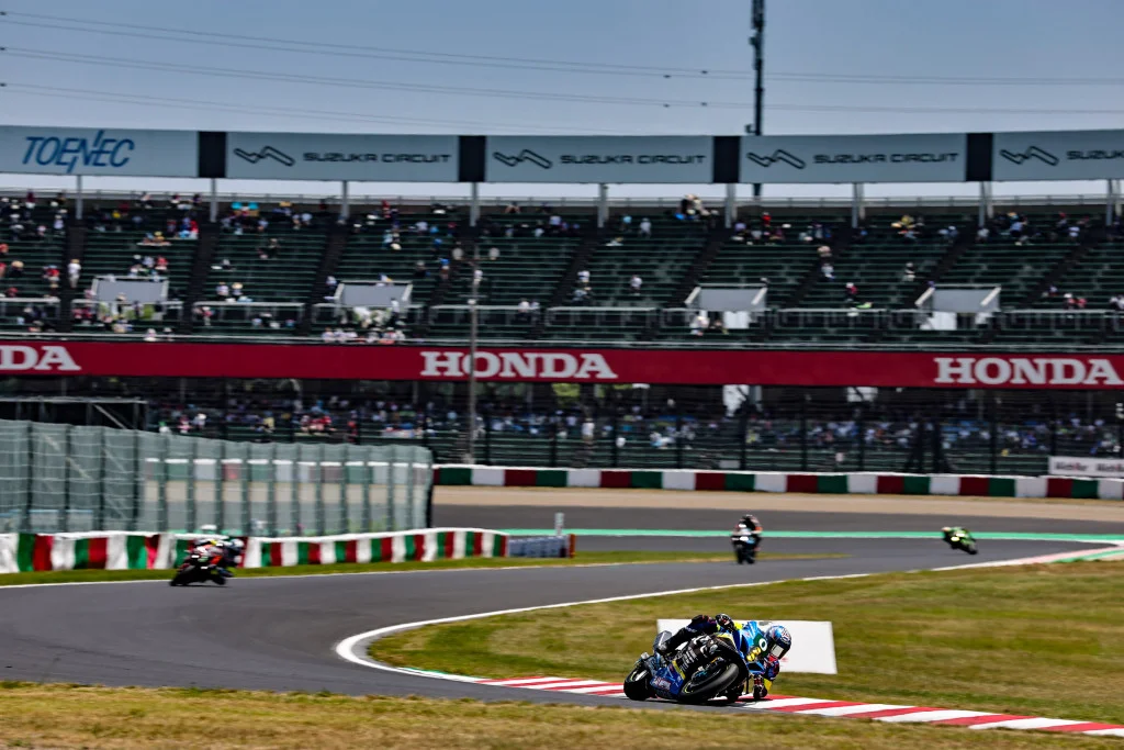 EWC : Le programme complet des 8H de Suzuka 2026