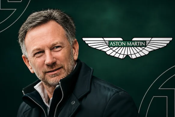 F1 – Silverstone, théâtre du grand retour de Christian Horner ce week-end ?
