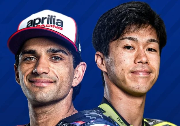 MotoGP – Jorge Martin ne dit pas au revoir à Aprilia qui ne lui dit pas merci : la rupture est consommée