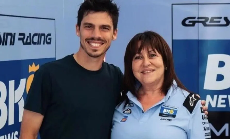 MotoGP – OFFICIEL, Joan Mir rejoint Gresini Racing Ducati en 2027