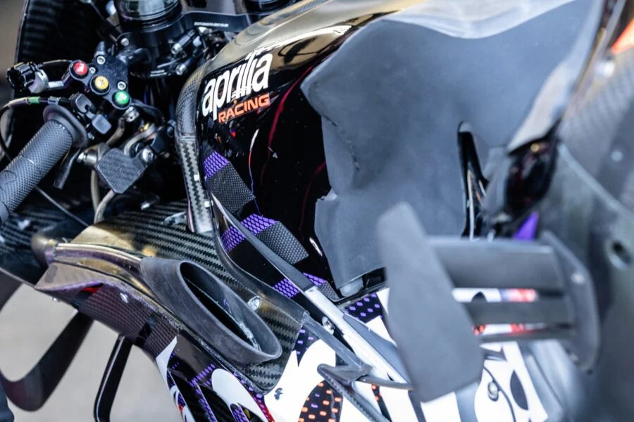 MotoGP : l’aérodynamique suit-elle exactement le même chemin que la Formule 1 ?
