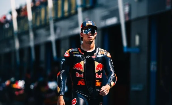 Parlons MotoGP : Les dieux du sport sont injustes avec Pedro Acosta