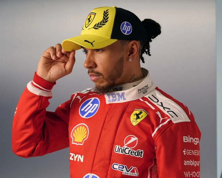 F1 – Ferrari prête à verrouiller Lewis Hamilton : l’avenir du septuple champion prend forme