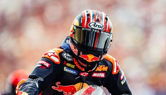 MotoGP, La rupture se dessine entre Maverick Vinales et KTM : « Günther Steiner a dit que je mendiais un guidon »