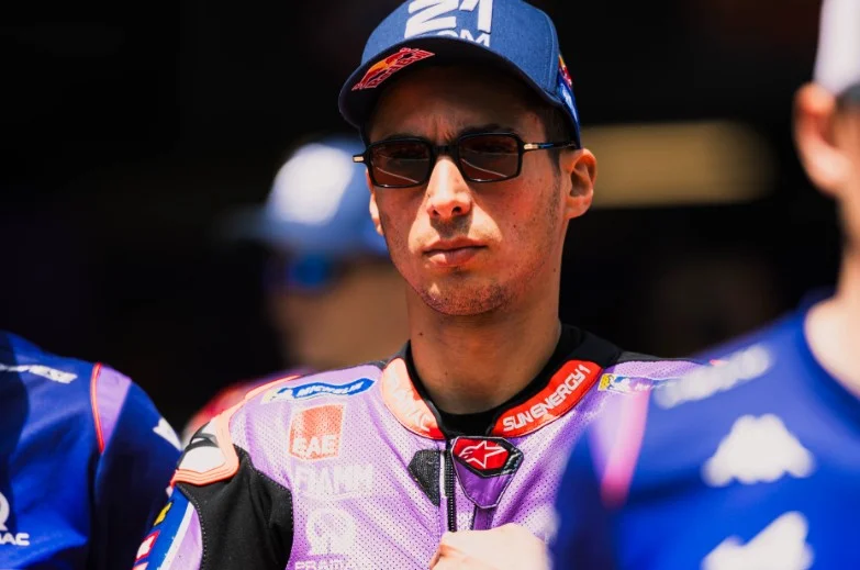 MotoGP – Toprak Razgatlioglu, le coup de foudre lors du test à Brno : « Immédiatement à l’aise avec les Pirelli » … Un avantage pour 2027 ?