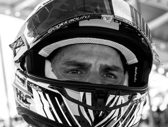 MotoGP – Joan Mir : « Le plus dur, ce n’est pas de tomber… c’est de ne pas savoir pourquoi »