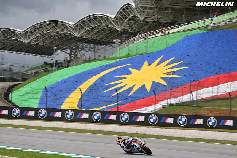 MotoGP, Sepang est conservé au calendrier jusqu’en 2031 !