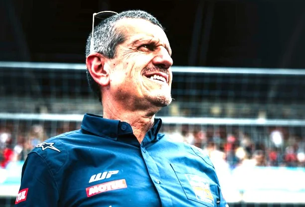MotoGP – Steiner, le rookie : « J’ai sous-estimé les pilotes MotoGP, en F1, c’est le simulateur, ici, c’est l’ambulance ! »