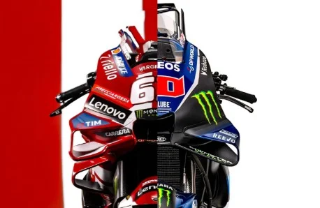 MotoGP – Une seule moto pendant une partie du week-end ? Pavesio de Yamaha et Tardozzi de Ducati ne sont pas contre