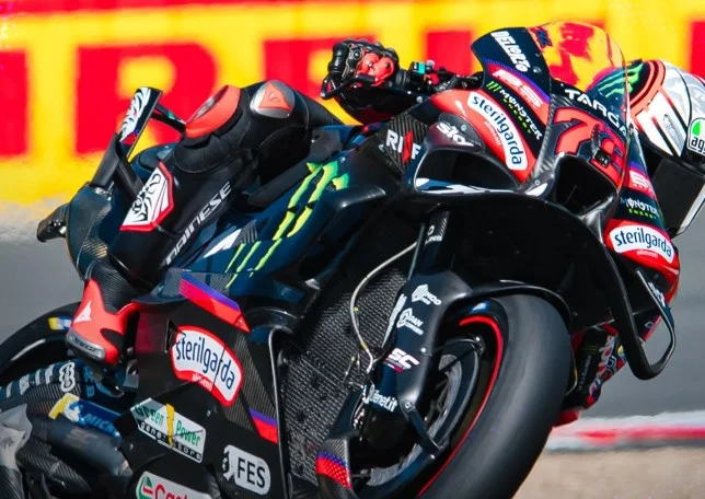 MotoGP – Aprilia, la révolution : 50 secondes de mieux, Ducati et Yamaha à la peine, les chiffres ne mentent pas