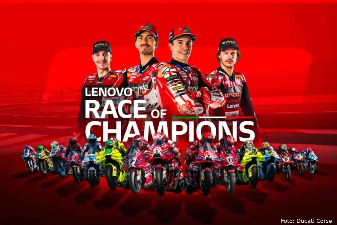 WDW 2026 LIVE : La Race of Champions en direct !