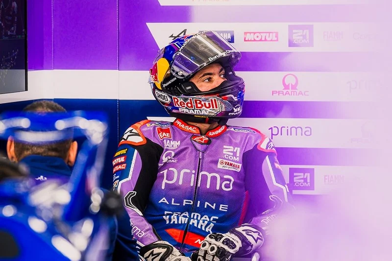 MotoGP – Yamaha fait déjà face un casse-tête : Jorge Martin et Ai Ogura ont été recrutés, mais alors où placer Toprak Razgatlioglu en 2028 ?