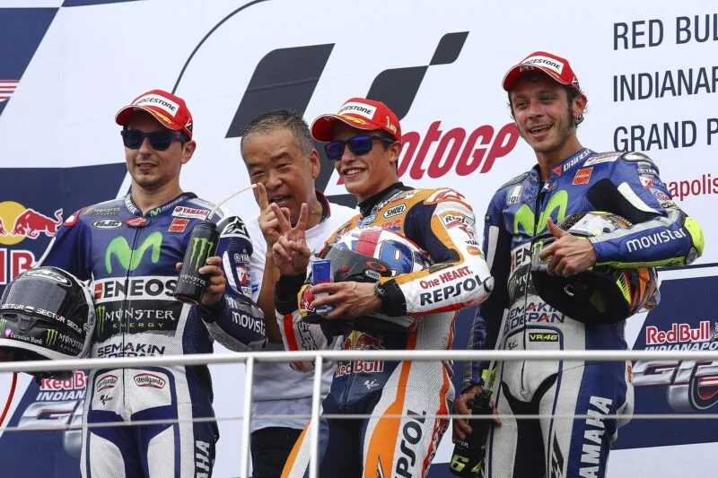 Parlons MotoGP : Le paddock manque-t-il de stars ?