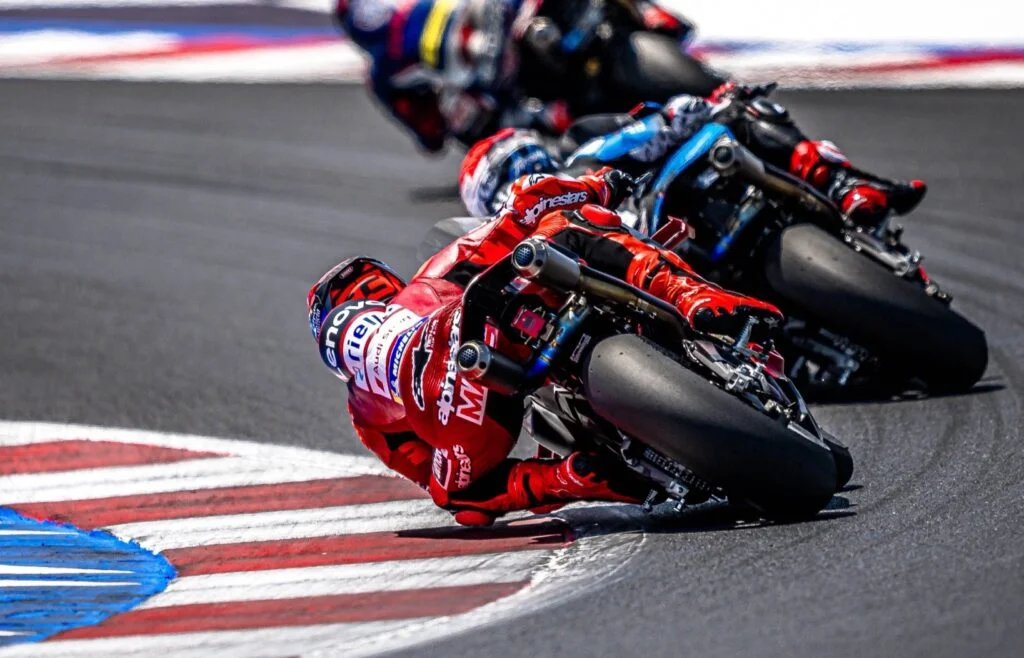 MotoGP – Marc Marquez, la métamorphose : le cannibale devient stratège – « Il prend moins de risques, plus lucide que jamais ! », mais qui a dit ça ?