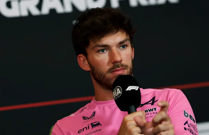 F1 – Gasly règle ses comptes avec Alpine : « Trop d’erreurs, ça suffit ! »