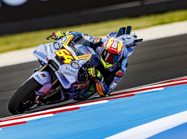 MotoGP – Fermin Aldeguer et Franco Morbidelli dénoncent le fossé qui sépare les Ducati officielles des motos satellites