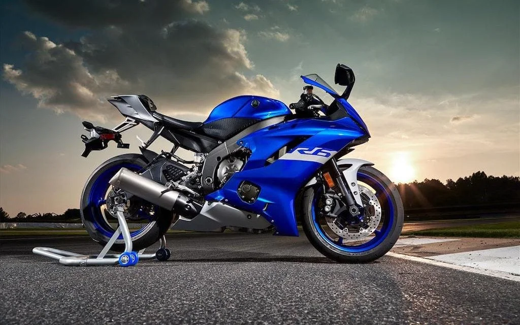 Street – Fin de production pour la Yamaha YZF-R6 : dernière chance de commander la légende
