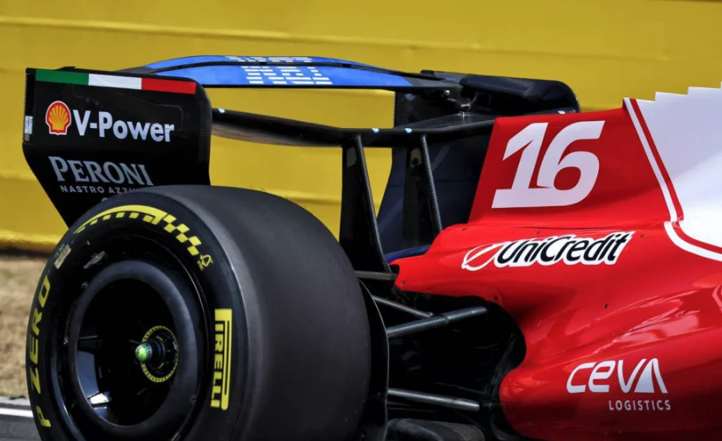 F1  : Coup de frein pour Ferrari ? La FIA pourrait interdire son aileron révolutionnaire