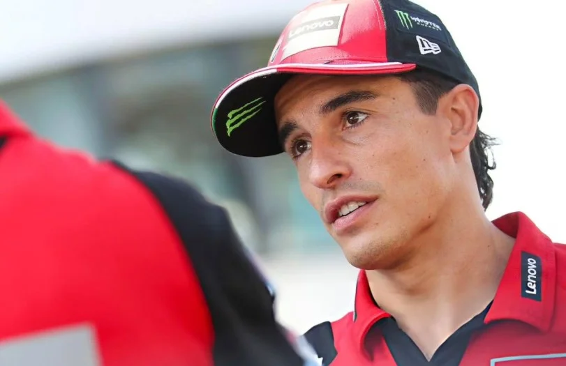 MotoGP – Marc Marquez, le franc-tireur : « Les pilotes sont égoïstes, il n’y a pas d’unité ! »