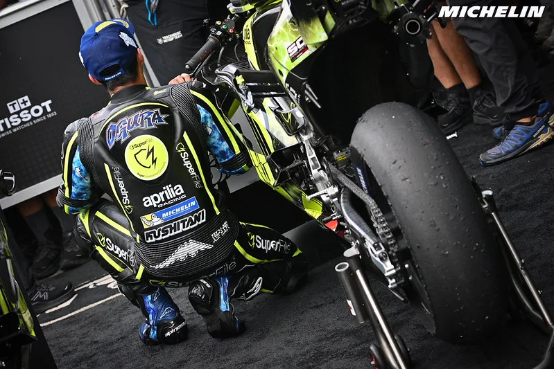 MotoGP, L’énigme Ai Ogura étonne dans le paddock : « Il ne va pas à la salle de sport, mais il n’a jamais de crampes »