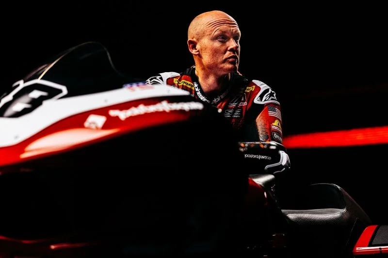Harley-Davidson Bagger World Cup : Bradley Smith Wildcard à Silverstone