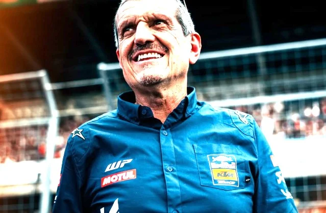 Pourquoi les constructeurs MotoGP ont renoncé à réclamer une part des bénéfices de Liberty Media ? Günther Steiner, le patron de Tech3 venu de la F1, répond