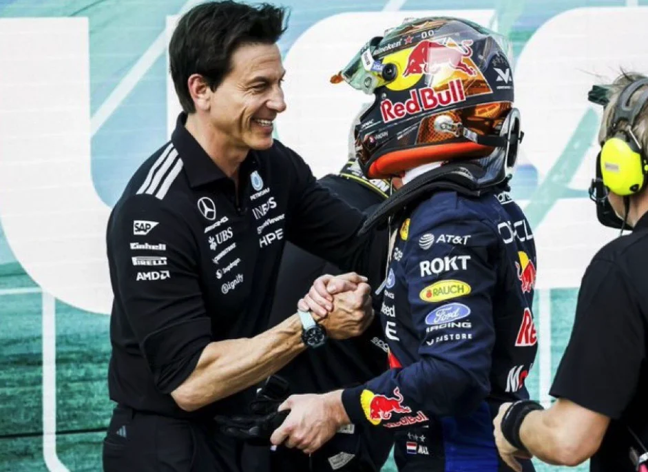 F1 – Mercedes peut-elle vraiment se permettre de laisser Max Verstappen rejoindre McLaren… plutôt que son écurie officielle ?