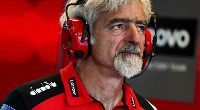 MotoGP – « Ce sont des absurdités ! » : Luigi Dall’Igna répond aux critiques sur la stratégie Ducati