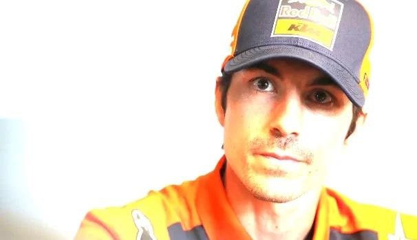MotoGP – Viñales, le burnout : « KTM n’était pas sérieux, je suis épuisé, je ne veux plus continuer »