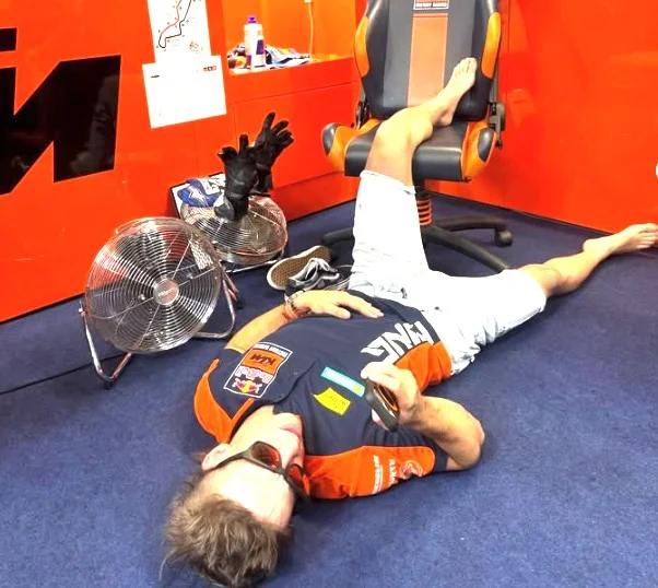 MotoGP – Pedro Acosta répond à ses détracteurs : « En MotoGP, le talent ne suffit plus pour gagner »