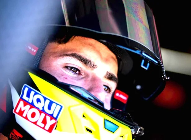 MotoGP – Comme Marc Marquez, David Muñoz est victime d’une redoutable complication : une rotation osseuse l’oblige à subir une 11e opération