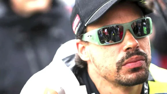 MotoGP Allemagne J1, Pas possible : Franco Morbidelli ENCORE pénalisé !