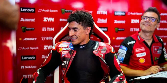 MotoGP – Allemagne J2 : A quelle heure ont lieu les Qualifications et le Sprint de ce samedi sur le Sachsenring ?