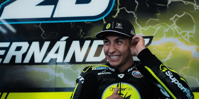 MotoGP – Allemagne Qualifications LIVE :