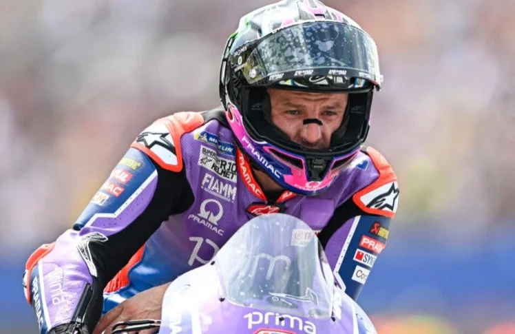 Jack Miller quitte le MotoGP : Yamaha aurait déjà trouvé sa nouvelle destination